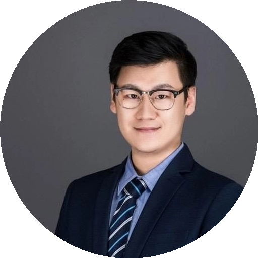 Jeremy Hu