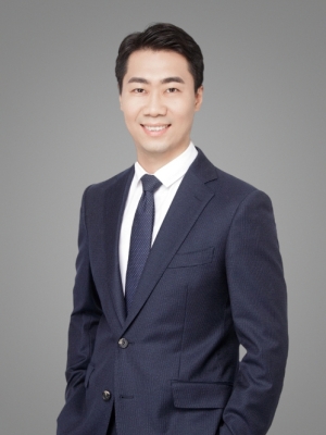 Prof. LIU Yang